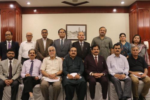 59th SHCC Board of Commissioners meeting (3)