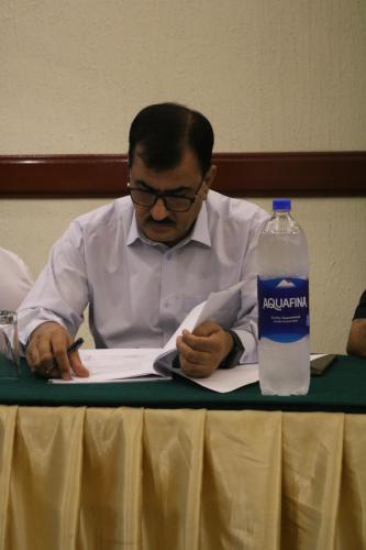 59th SHCC Board of Commissioners meeting (4)