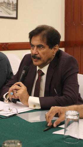 59th SHCC Board of Commissioners meeting (5)