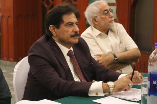 59th SHCC Board of Commissioners meeting (7)